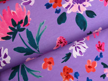 Load image into Gallery viewer, Colette French terry Lavender
