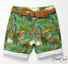 Load image into Gallery viewer, PRINT YOUR OWN 5 METERS/DESIGN ON COTTON TWILL/DRILL, 260 GSM