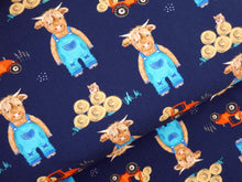 Load image into Gallery viewer, Wee Highlander Boy jersey, exclusive version PRE-ORDER