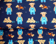 Load image into Gallery viewer, Wee Highlander Boy jersey, exclusive version PRE-ORDER