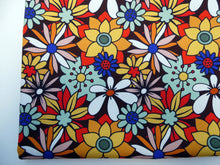 Load image into Gallery viewer, PRINT YOUR OWN 5 METERS/DESIGN ON COTTON TWILL/DRILL, 260 GSM