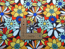 Load image into Gallery viewer, PRINT YOUR OWN 5 METERS/DESIGN ON COTTON TWILL/DRILL, 260 GSM