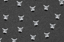 Load image into Gallery viewer, Zebra Alpenfleece, grey ETA W/C 20.10