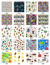 Load image into Gallery viewer, FULL DESIGN CATALOGUE FOR PYO