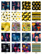 Load image into Gallery viewer, FULL DESIGN CATALOGUE FOR PYO