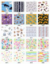 Load image into Gallery viewer, FULL DESIGN CATALOGUE FOR PYO