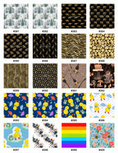 Load image into Gallery viewer, FULL DESIGN CATALOGUE FOR PYO