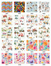 Load image into Gallery viewer, FULL DESIGN CATALOGUE FOR PYO