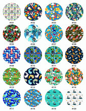 Load image into Gallery viewer, FULL DESIGN CATALOGUE FOR PYO