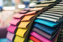 Load image into Gallery viewer, FABRIC SAMPLES FOR PYO