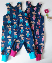Load image into Gallery viewer, Wee Highlander Boy jersey, exclusive version PRE-ORDER