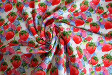 Load image into Gallery viewer, Juicy Strawberries jersey