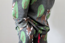 Load image into Gallery viewer, Little Fawn cotton jacquard