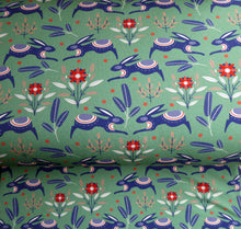 Load image into Gallery viewer, Scandi Hares jersey