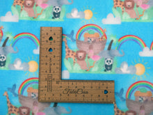 Load image into Gallery viewer, Noah's Ark nicky velour ~exclusive~