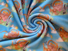 Load image into Gallery viewer, Noah's Ark nicky velour ~exclusive~