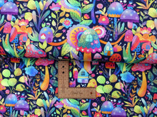 Load image into Gallery viewer, Pixie Garden jersey 1.9 M PIECE