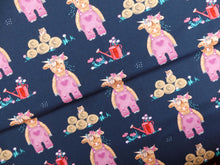 Load image into Gallery viewer, Wee Highlander Girl jersey, exclusive version PRE-ORDER