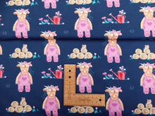 Load image into Gallery viewer, Wee Highlander Girl jersey, exclusive version PRE-ORDER