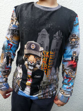 Load image into Gallery viewer, Urban Skate jersey