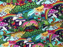 Load image into Gallery viewer, Disco Frogs jersey ~exclusive~
