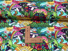 Load image into Gallery viewer, Disco Frogs jersey ~exclusive~