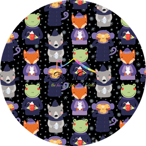 FROGS DESIGNS