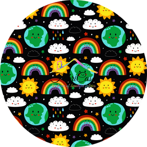 RAINBOW DESIGNS