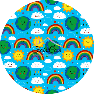 RAINBOW DESIGNS