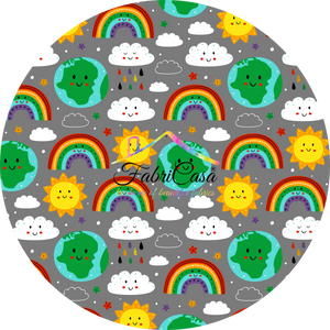 RAINBOW DESIGNS