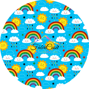 RAINBOW DESIGNS