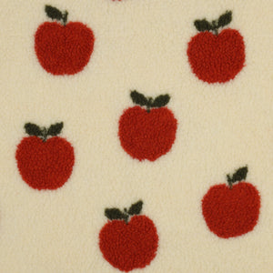 Teddy Sherpa Apples ETA W/C 13.10