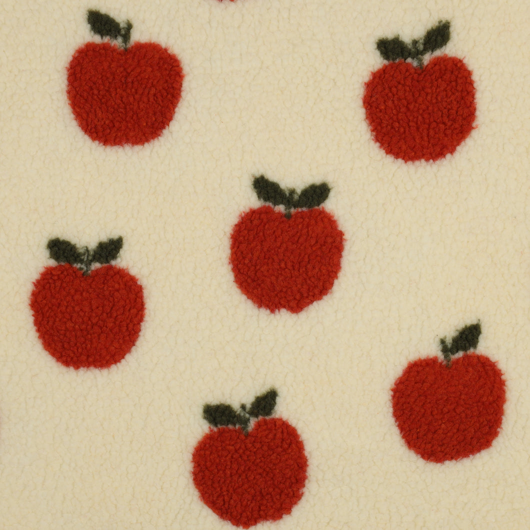 Teddy Sherpa Apples ETA W/C 13.10
