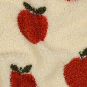 Teddy Sherpa Apples ETA W/C 13.10