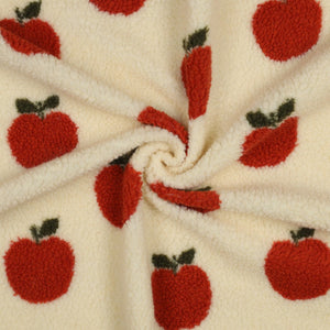 Teddy Sherpa Apples ETA W/C 13.10