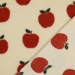 Teddy Sherpa Apples ETA W/C 13.10