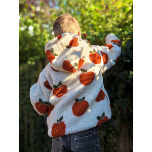 Teddy Sherpa Apples ETA W/C 13.10