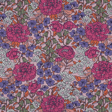 Load image into Gallery viewer, Jersey Flowers rose jersey
