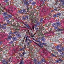 Load image into Gallery viewer, Jersey Flowers rose jersey
