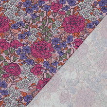 Load image into Gallery viewer, Jersey Flowers rose jersey
