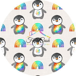 RAINBOW DESIGNS