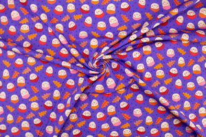 Happy Acorns jersey PRE-ORDER