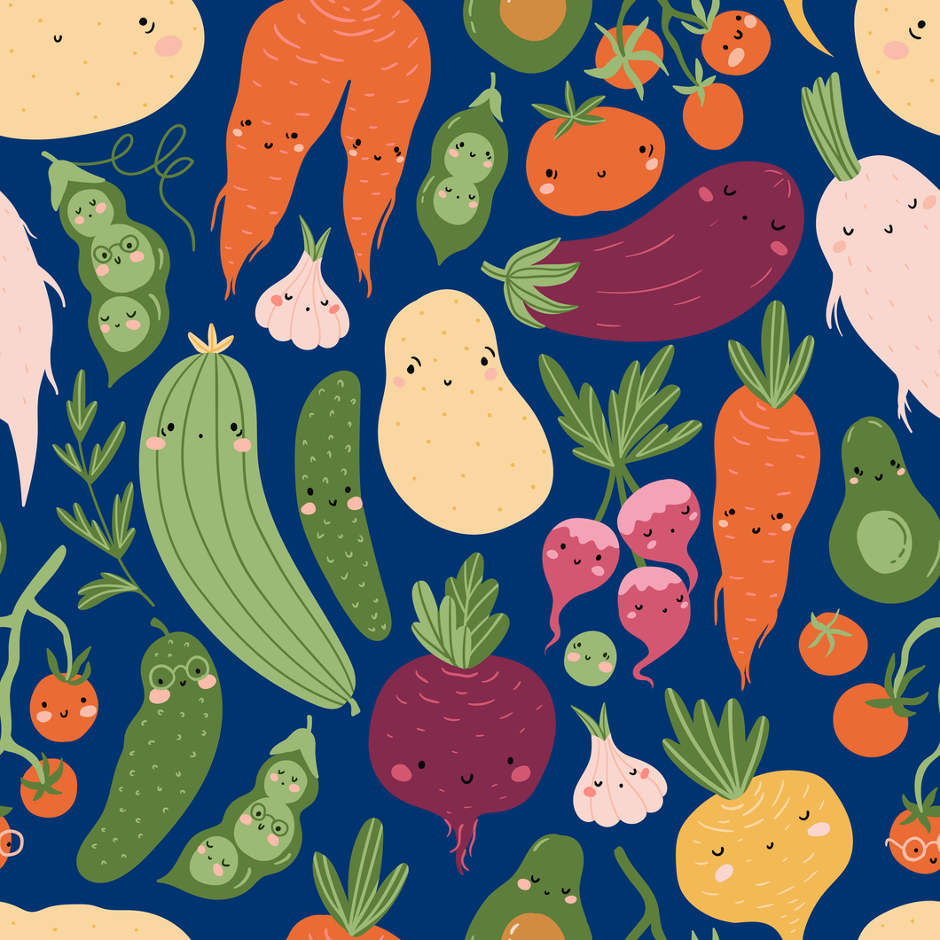 FRUIT&VEG DESIGNS