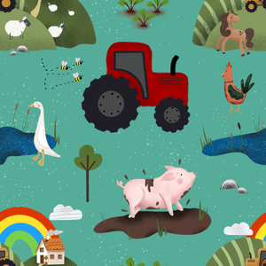 FARMYARD DESIGNS