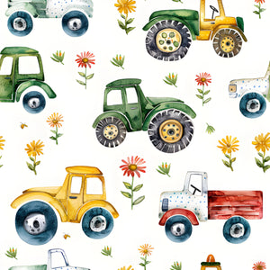 FARMYARD DESIGNS