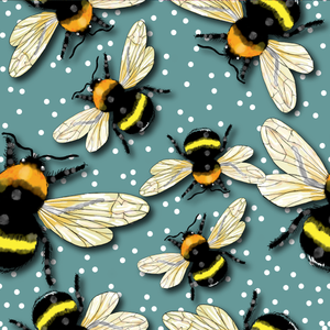 CREEPY CRAWLIES/BUGS, BEES AND BUTTERFLIES DESIGNS