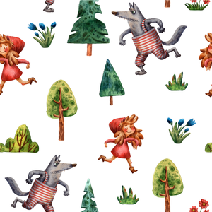 FOREST ANIMALS/WILDLIFE DESIGNS