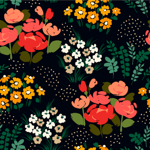 FLORAL DESIGNS