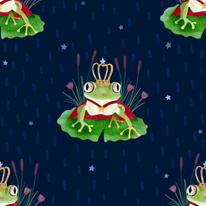 FROGS DESIGNS