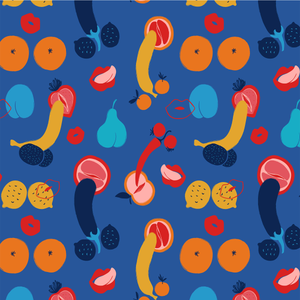 FRUIT&VEG DESIGNS